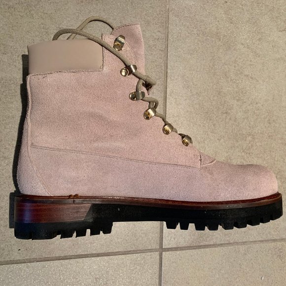 Sara Lopez Boots - NEW - Picture 4 of 7